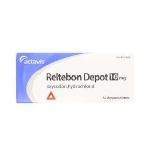 Reltebon depot 10mg