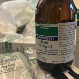 Oxynorm til salg